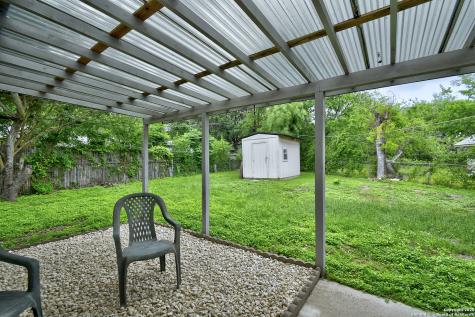 5515 W Rolling Ridge Drive San Antonio TX 78228