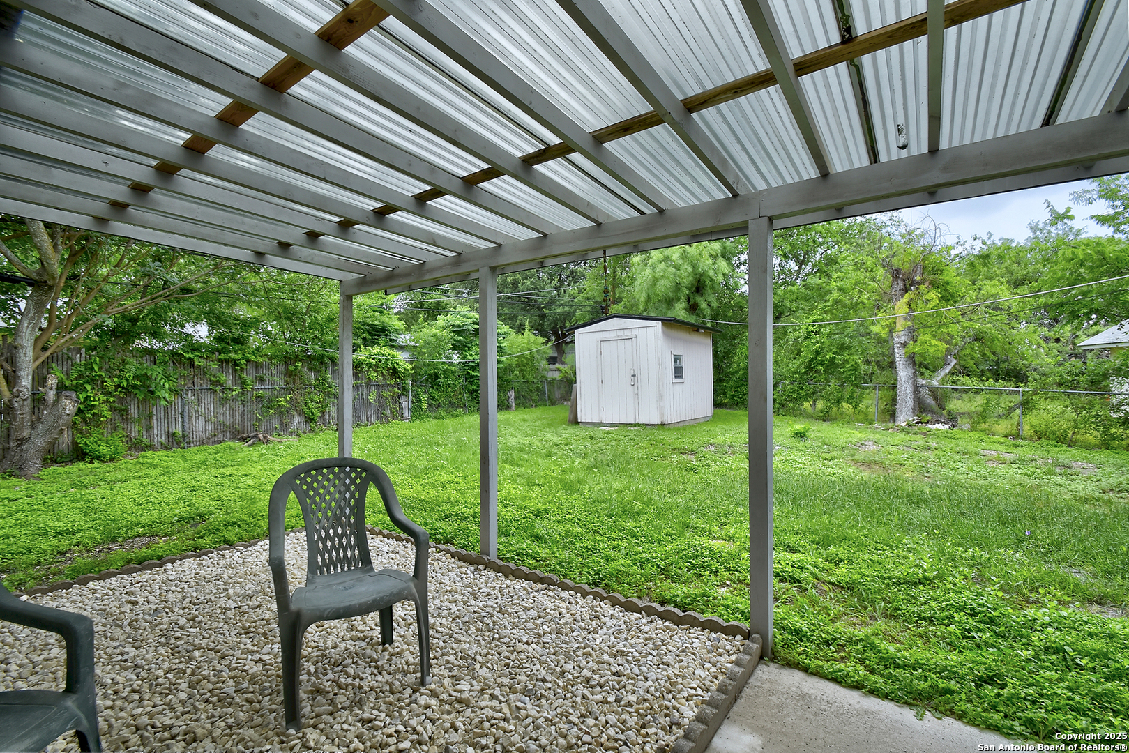 5515 W Rolling Ridge Drive San Antonio TX 78228