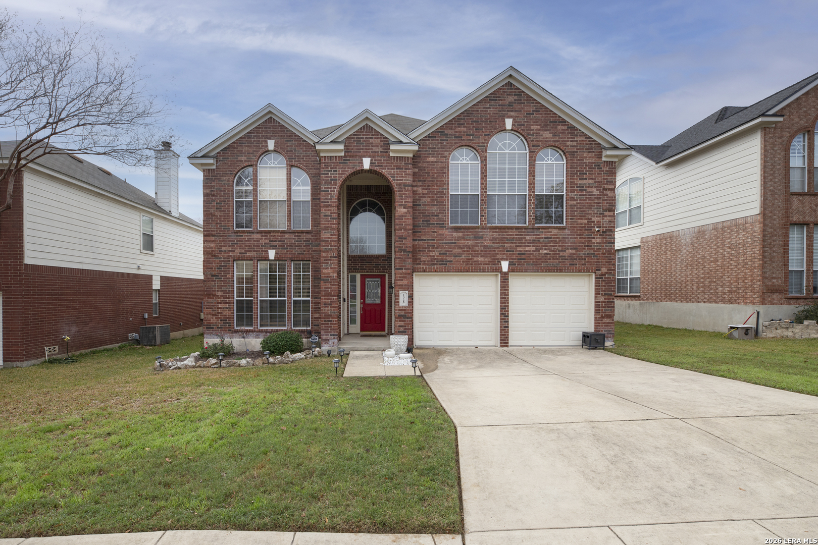 1326 Arrow Spring San Antonio TX 78258