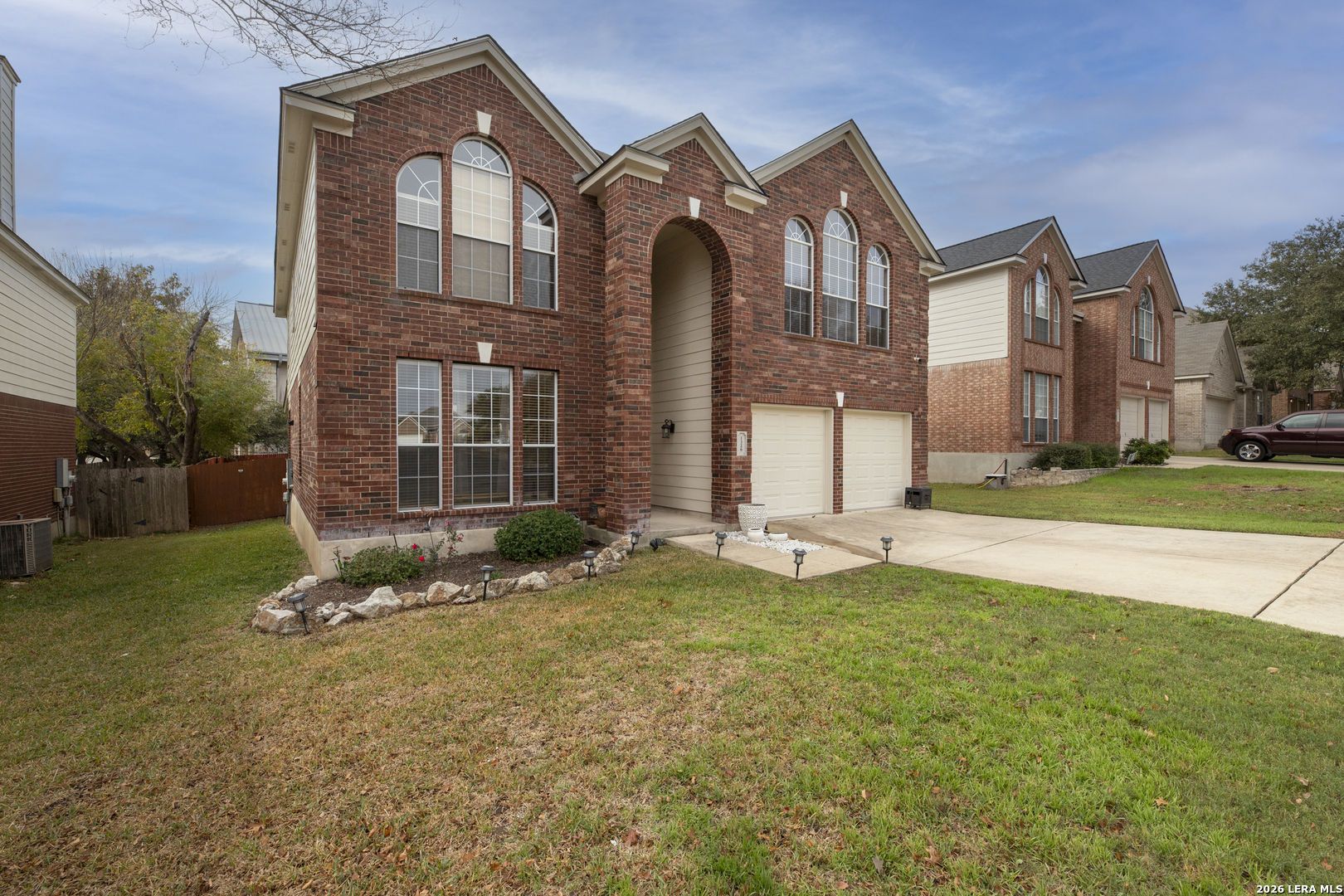 1326 Arrow Spring San Antonio TX 78258