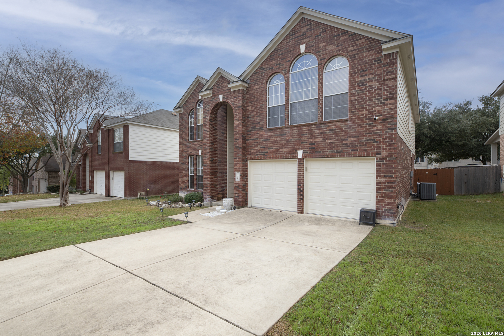 1326 Arrow Spring San Antonio TX 78258