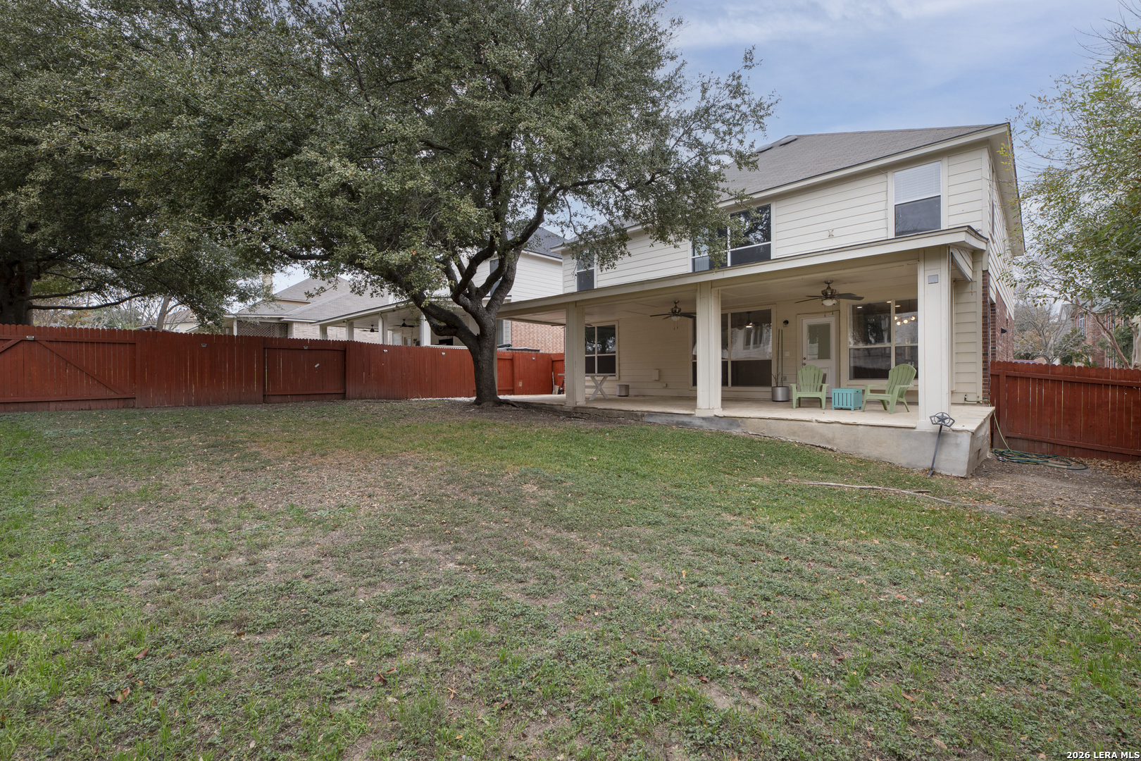 1326 Arrow Spring San Antonio TX 78258