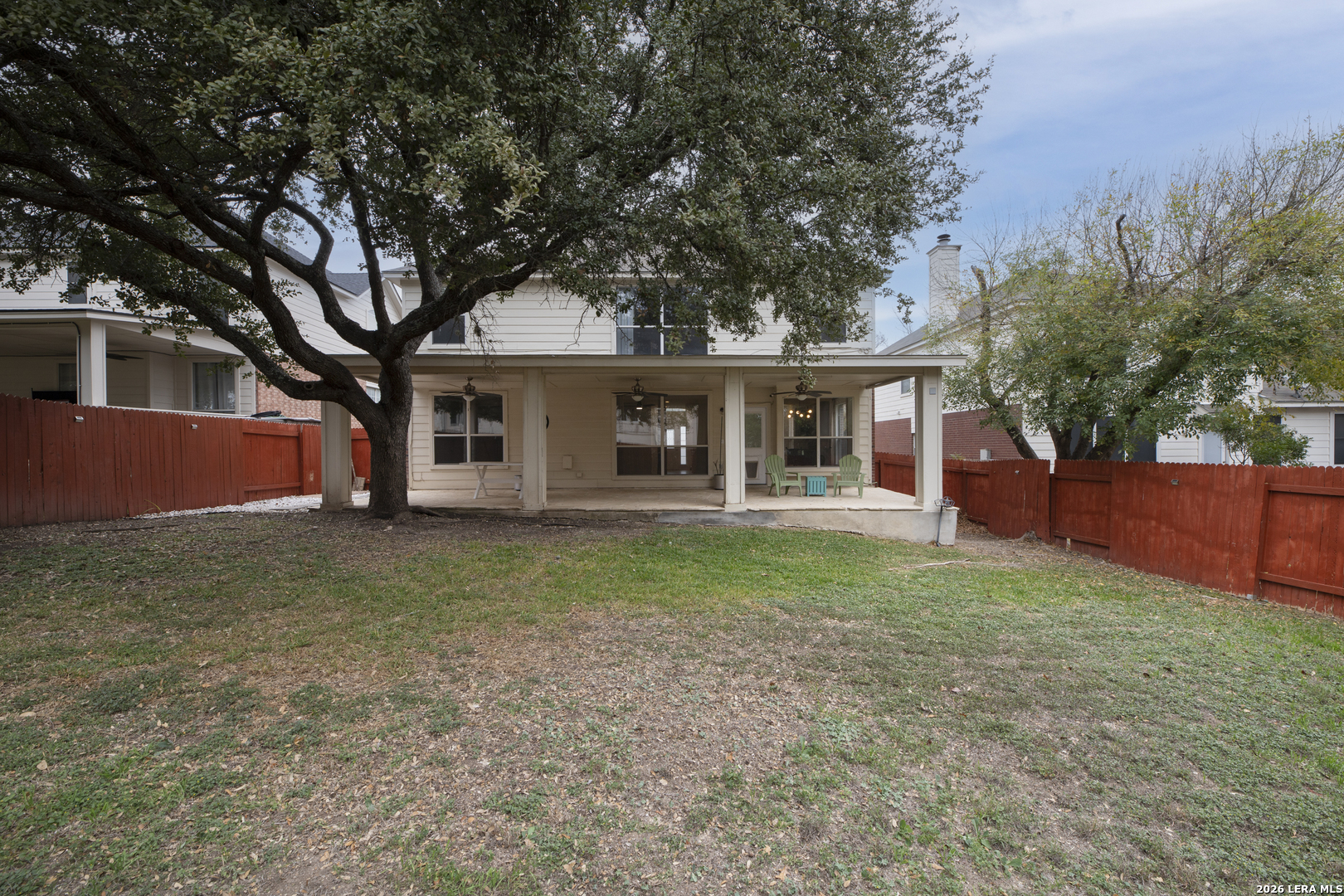 1326 Arrow Spring San Antonio TX 78258