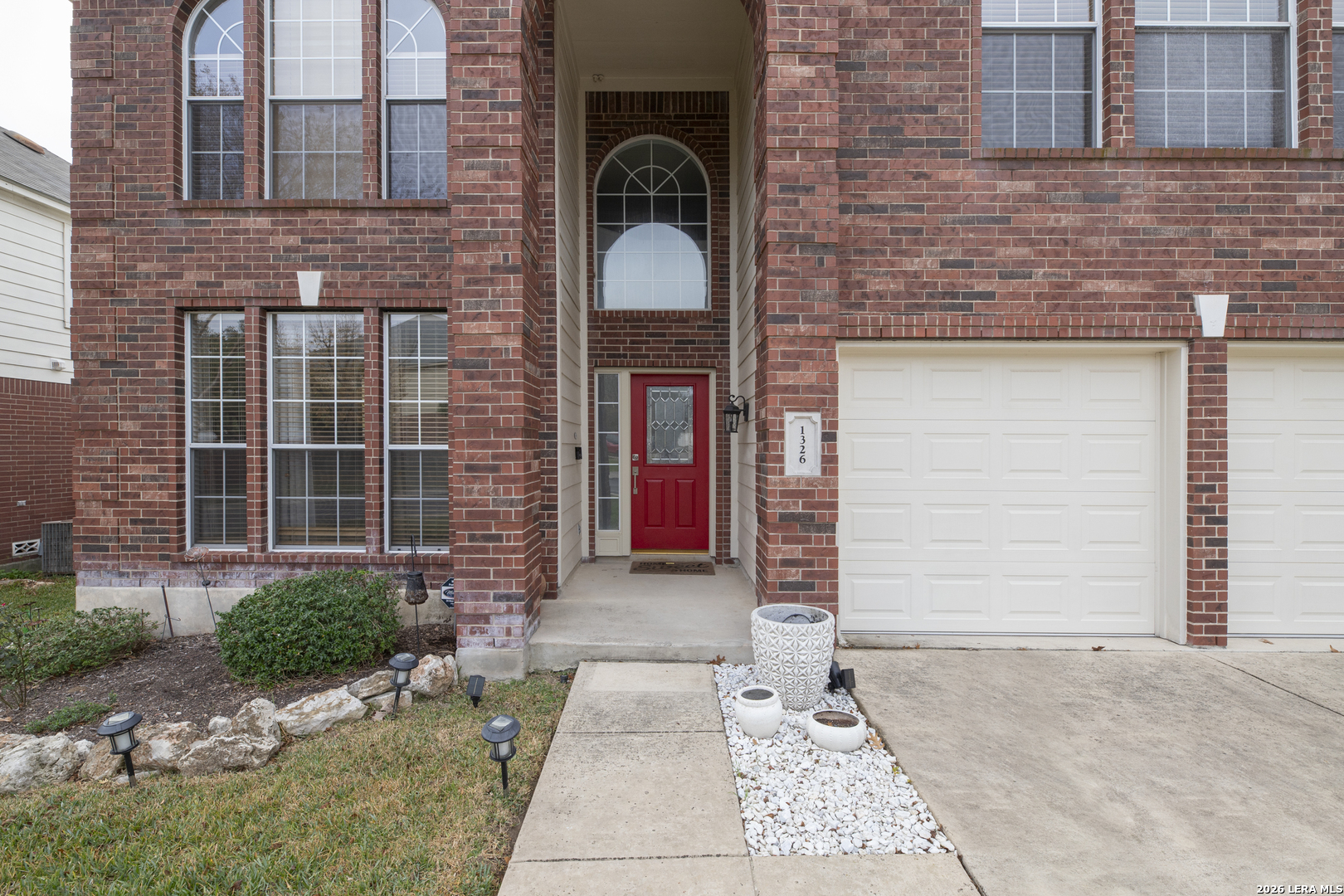 1326 Arrow Spring San Antonio TX 78258