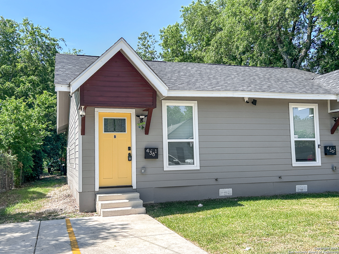 438 Gulf San Antonio TX 78202