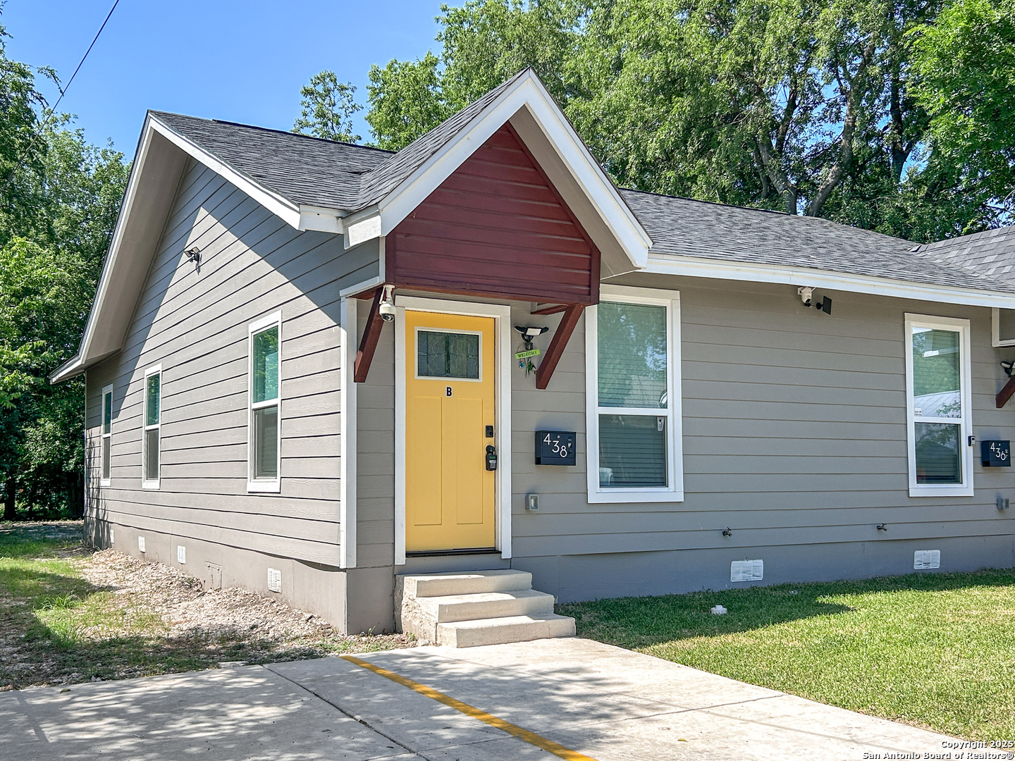 438 Gulf San Antonio TX 78202