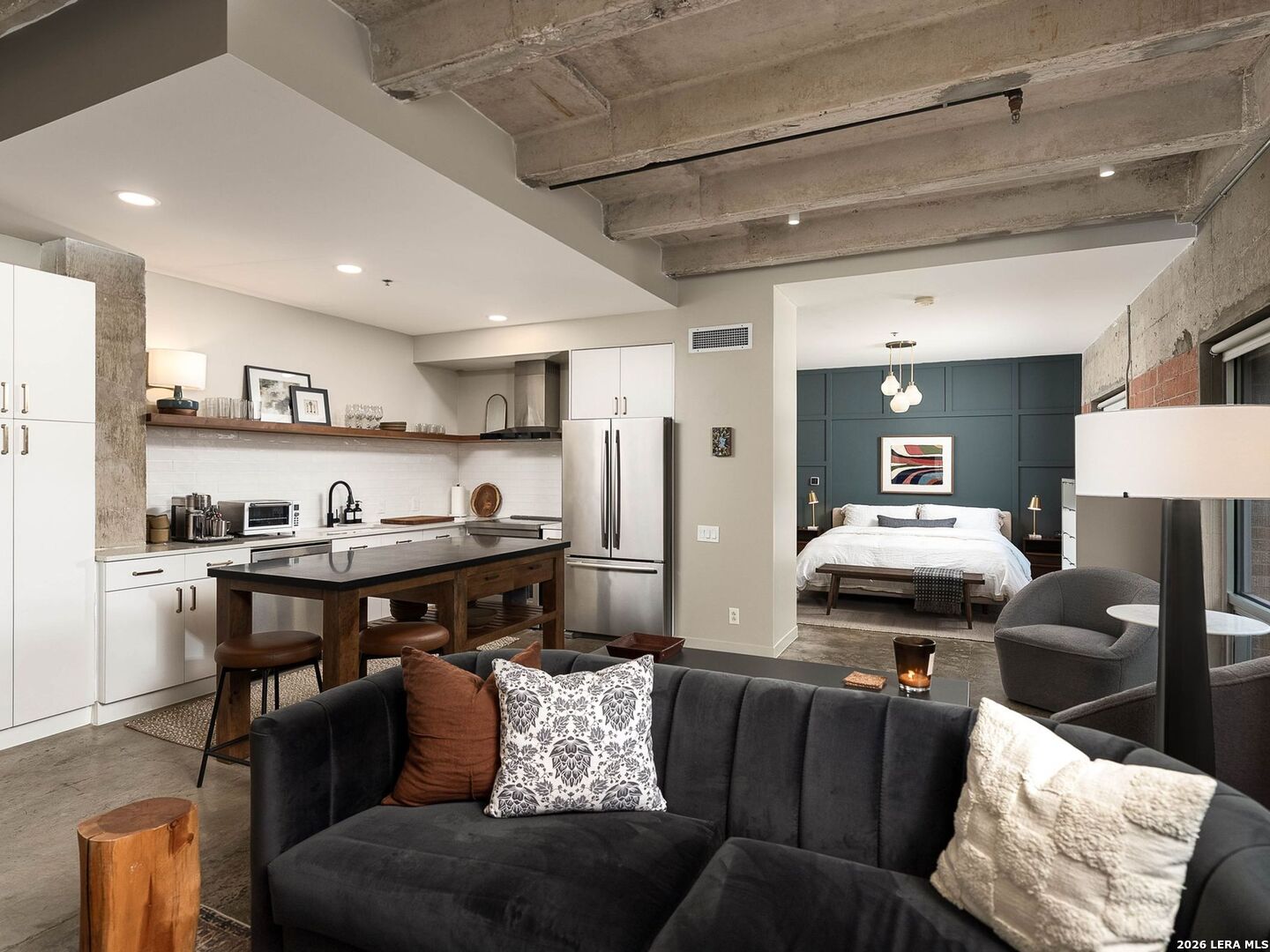 1115 S Alamo Street San Antonio TX 78210