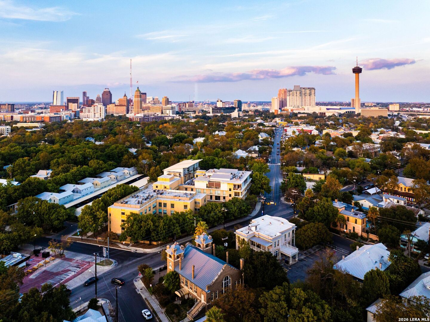 1115 S Alamo Street San Antonio TX 78210