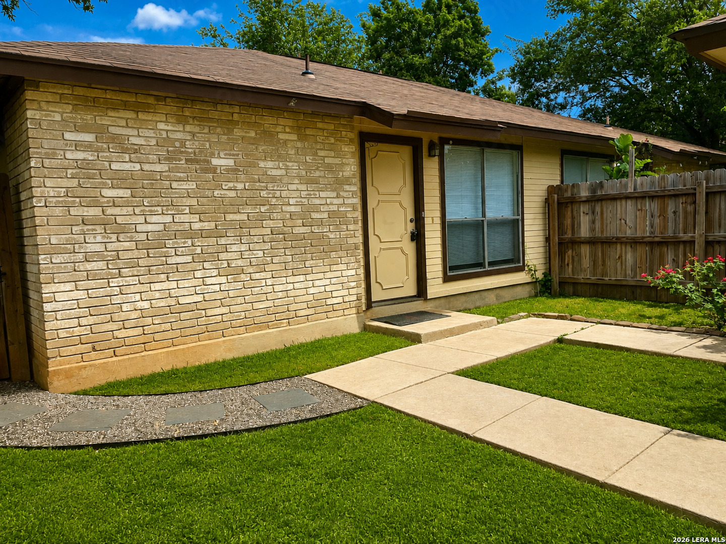 8873 Meadow Trace Street San Antonio TX 78250