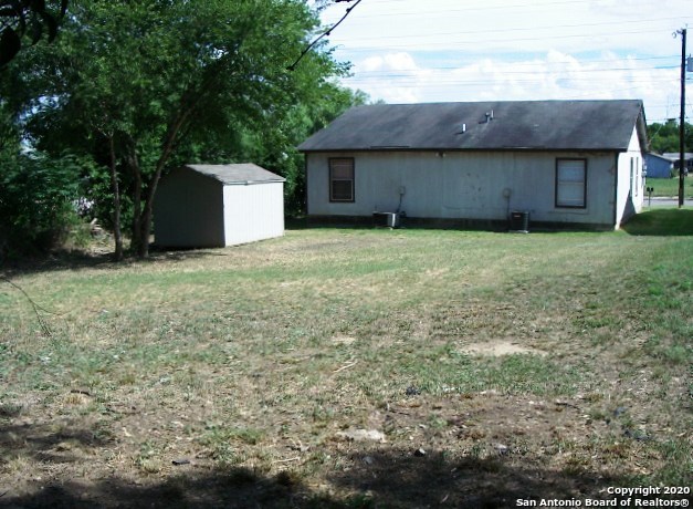 629 I Street San Antonio TX 78220