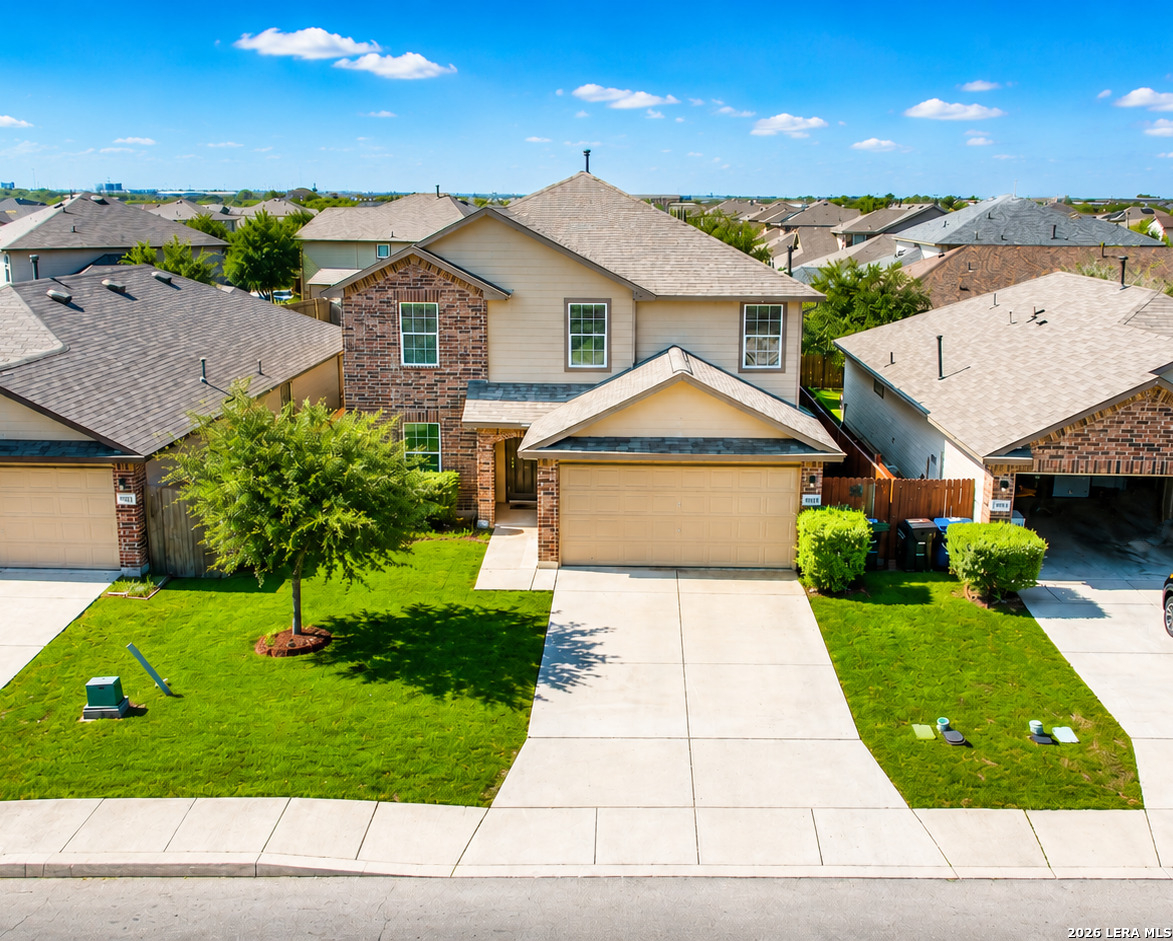 6024 Harvest Ranch San Antonio TX 78244