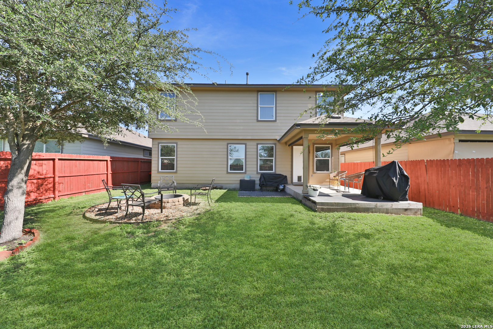 6024 Harvest Ranch San Antonio TX 78244