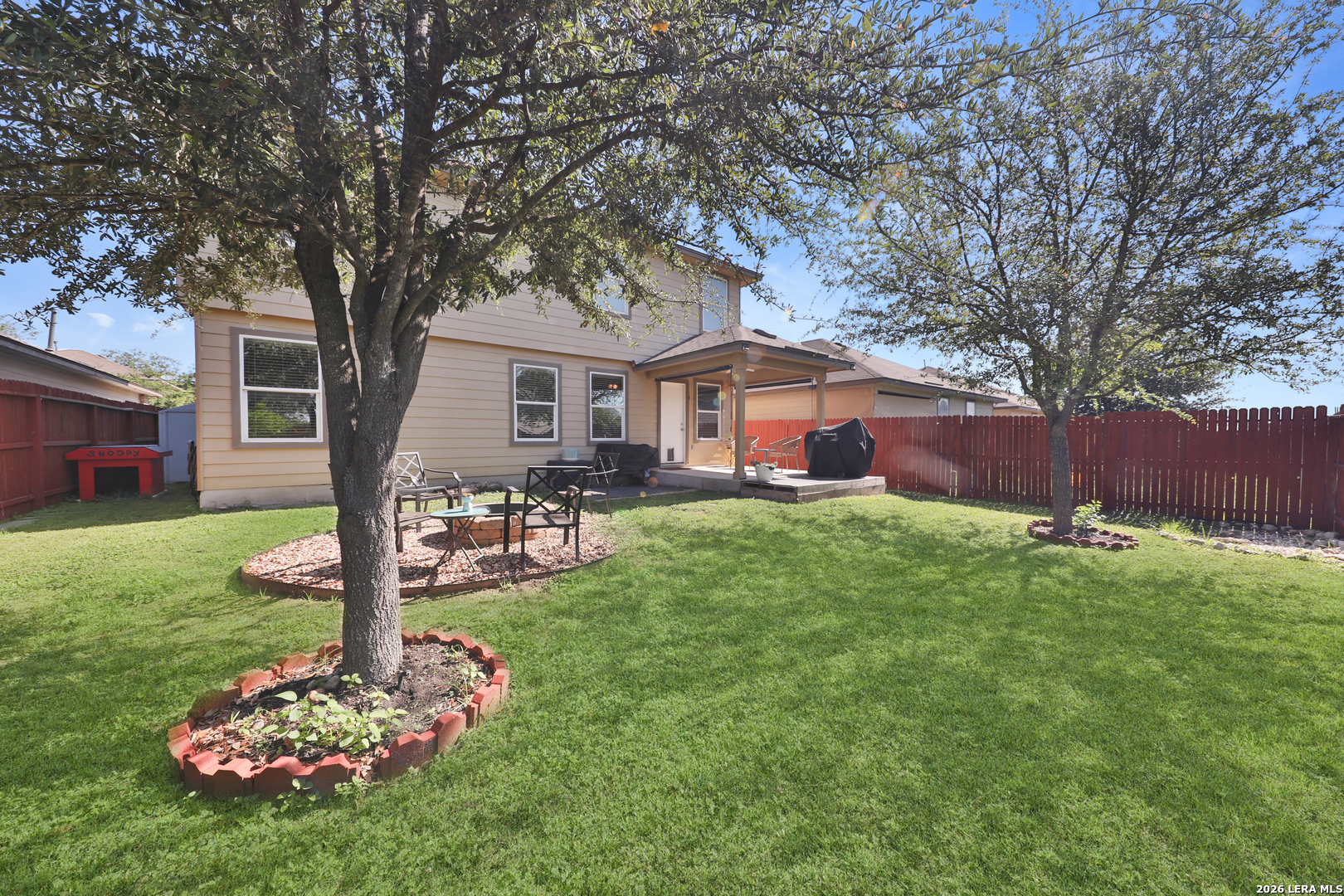 6024 Harvest Ranch San Antonio TX 78244