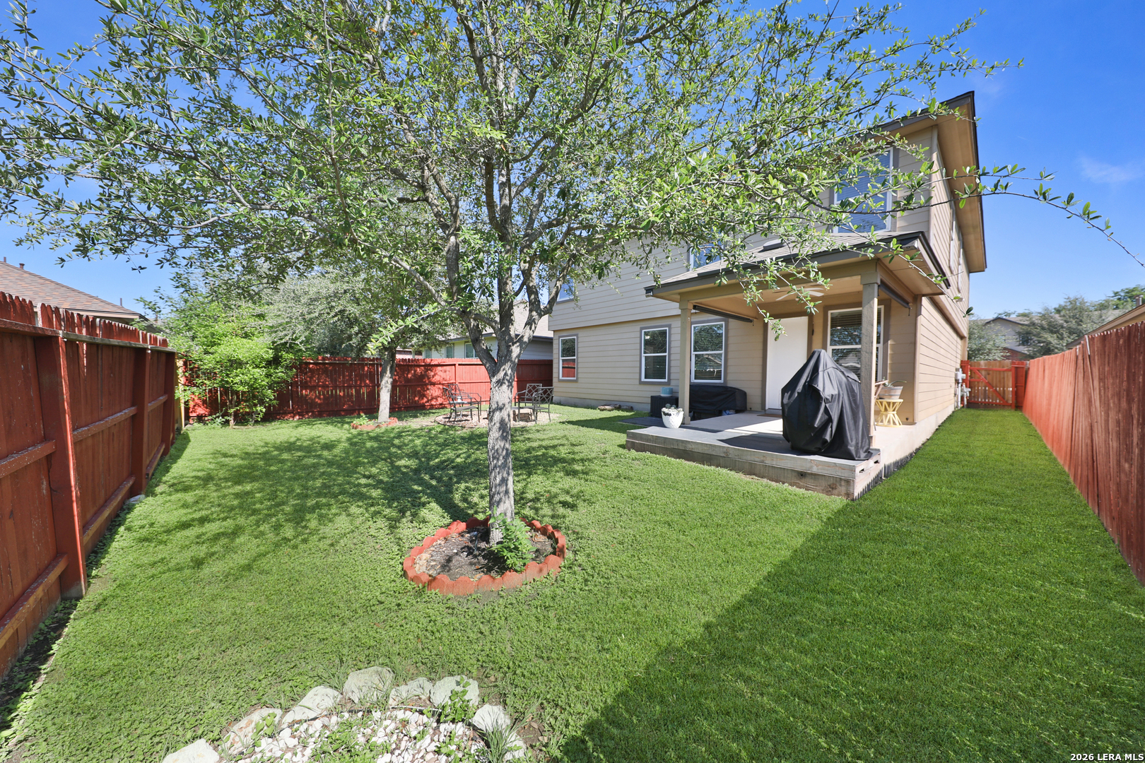 6024 Harvest Ranch San Antonio TX 78244