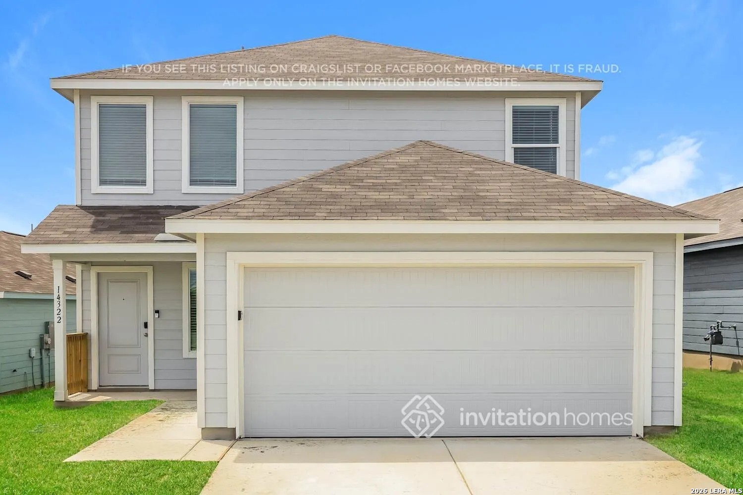 14322 Fulling Mill San Antonio TX 78245