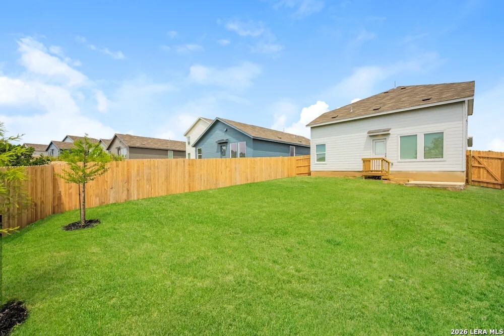 14322 Fulling Mill San Antonio TX 78245