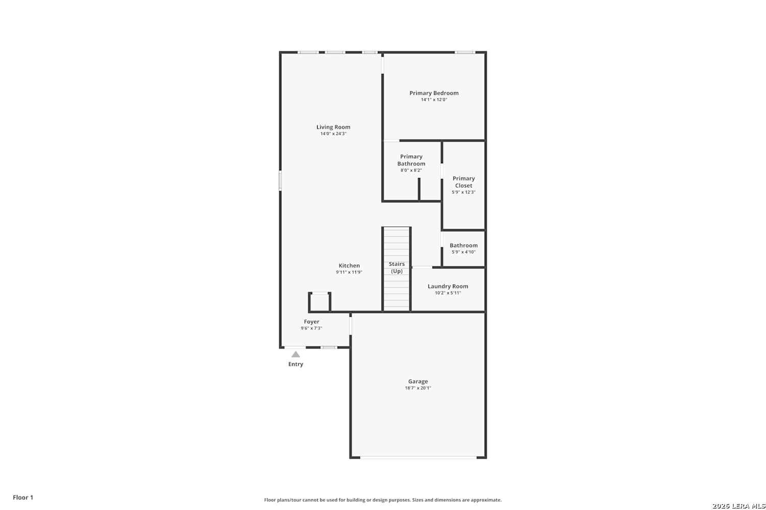 14322 Fulling Mill San Antonio TX 78245