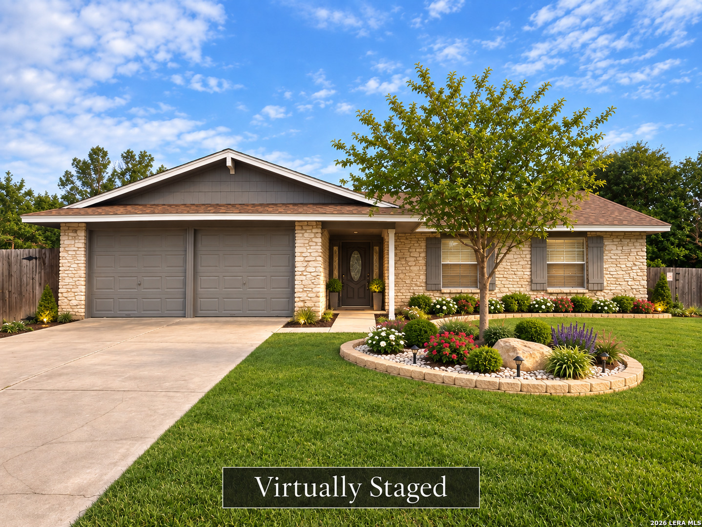 7818 Rustic Forest Drive San Antonio TX 78239