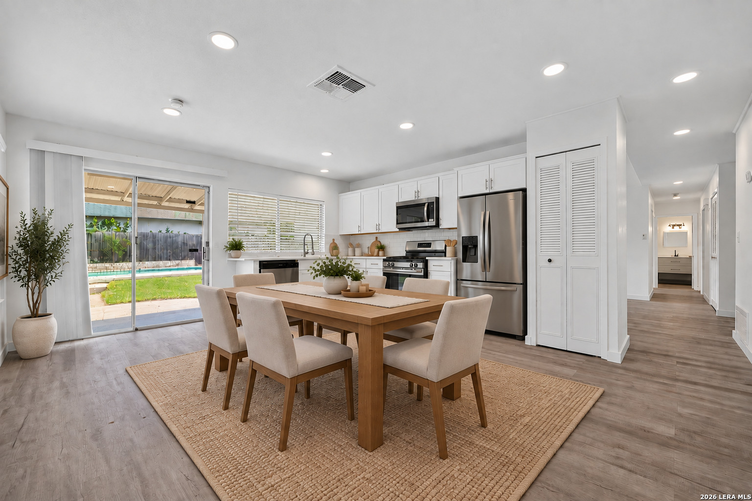 7818 Rustic Forest Drive San Antonio TX 78239