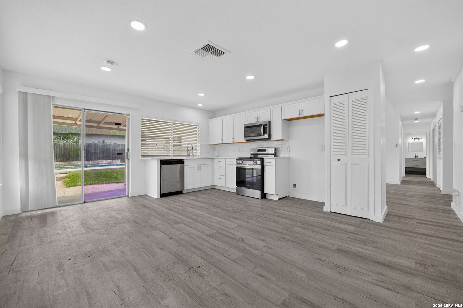 7818 Rustic Forest Drive San Antonio TX 78239