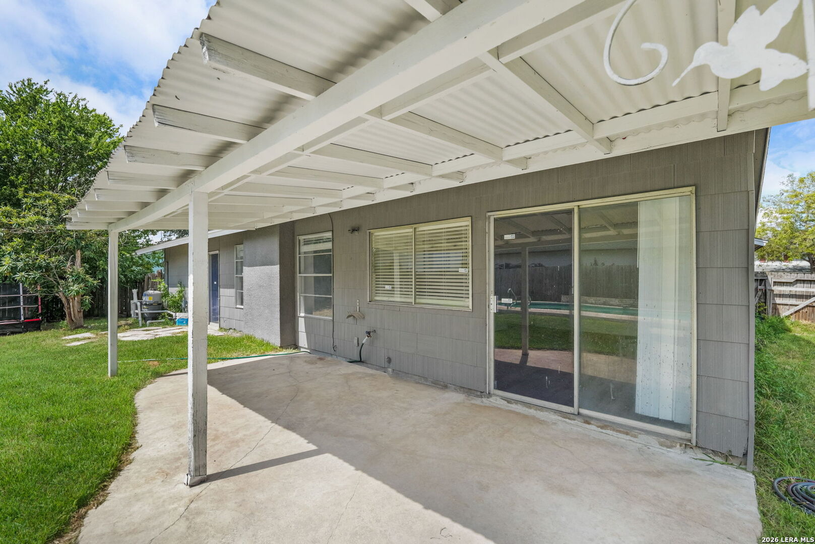 7818 Rustic Forest Drive San Antonio TX 78239