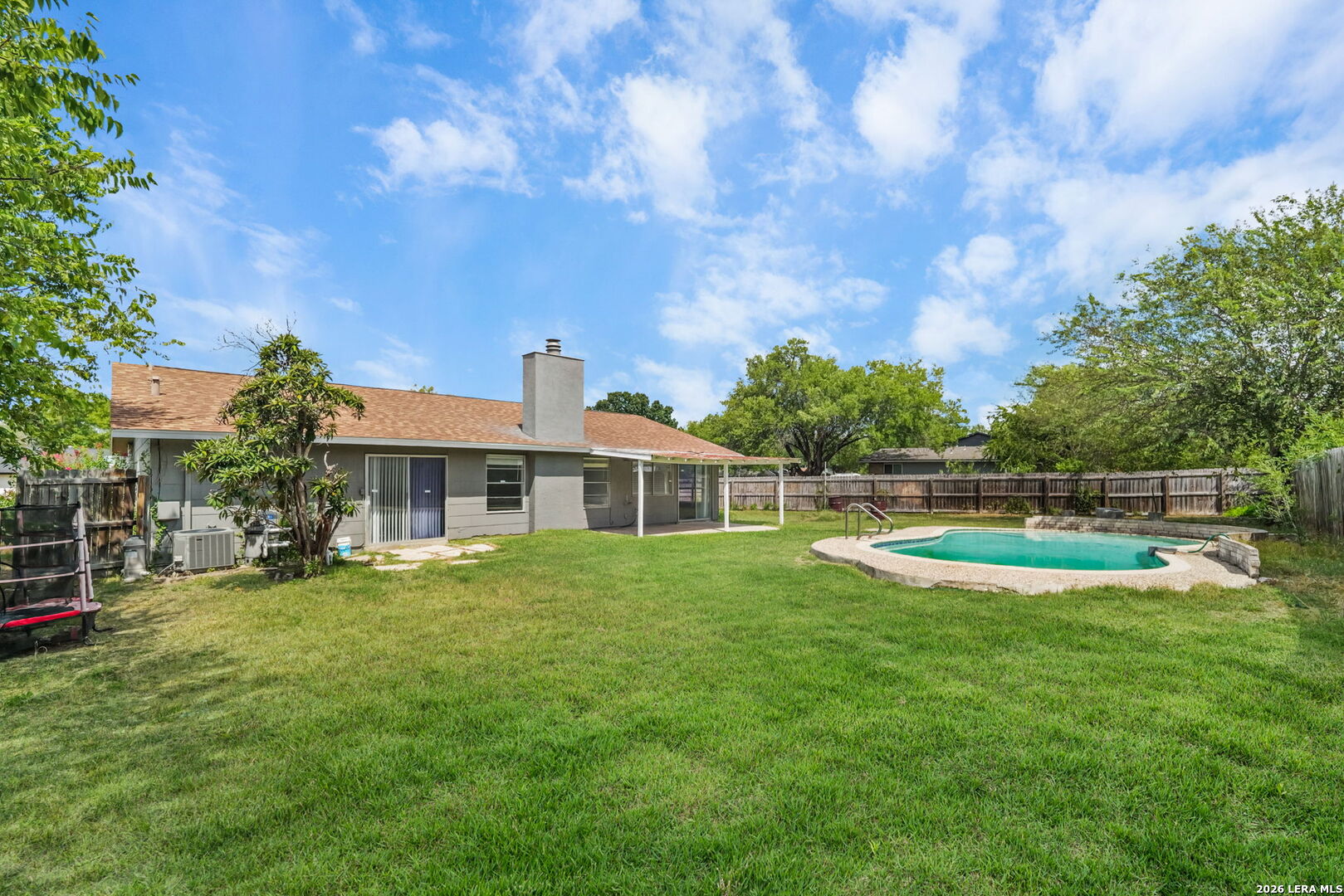 7818 Rustic Forest Drive San Antonio TX 78239