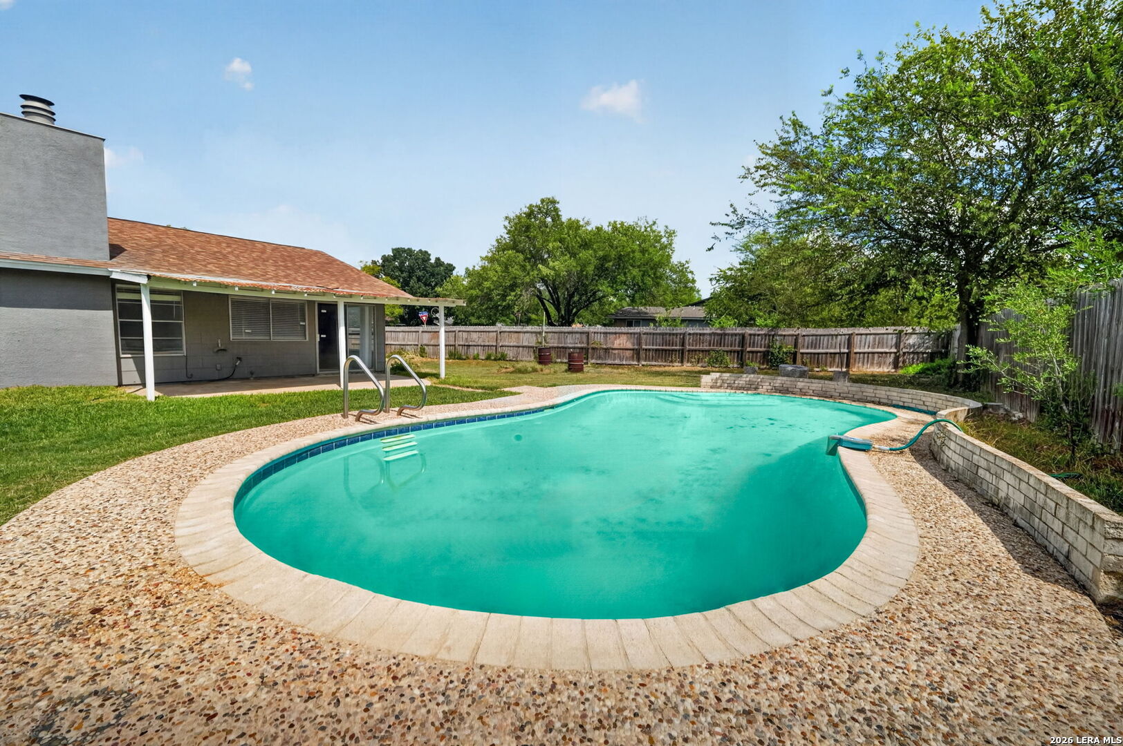 7818 Rustic Forest Drive San Antonio TX 78239