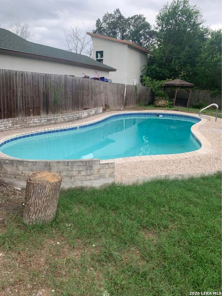 7818 Rustic Forest Drive San Antonio TX 78239