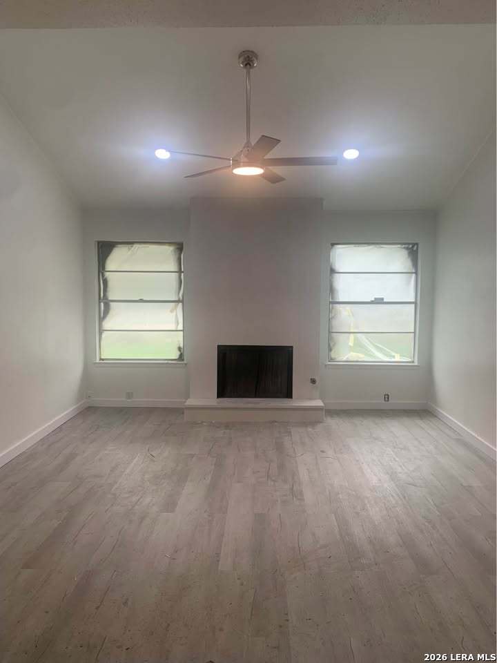 7818 Rustic Forest Drive San Antonio TX 78239