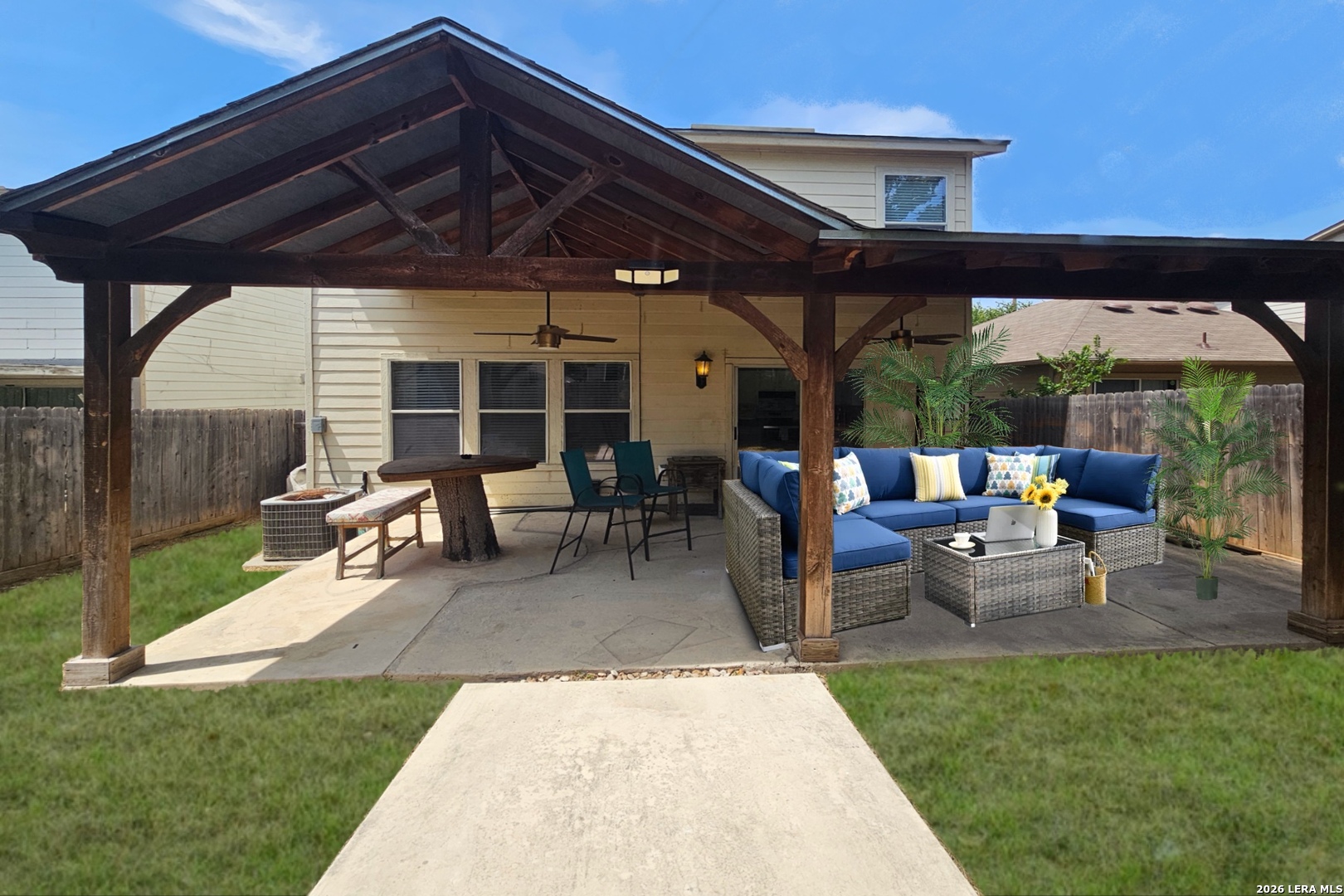 5410 Spring Day San Antonio TX 78247