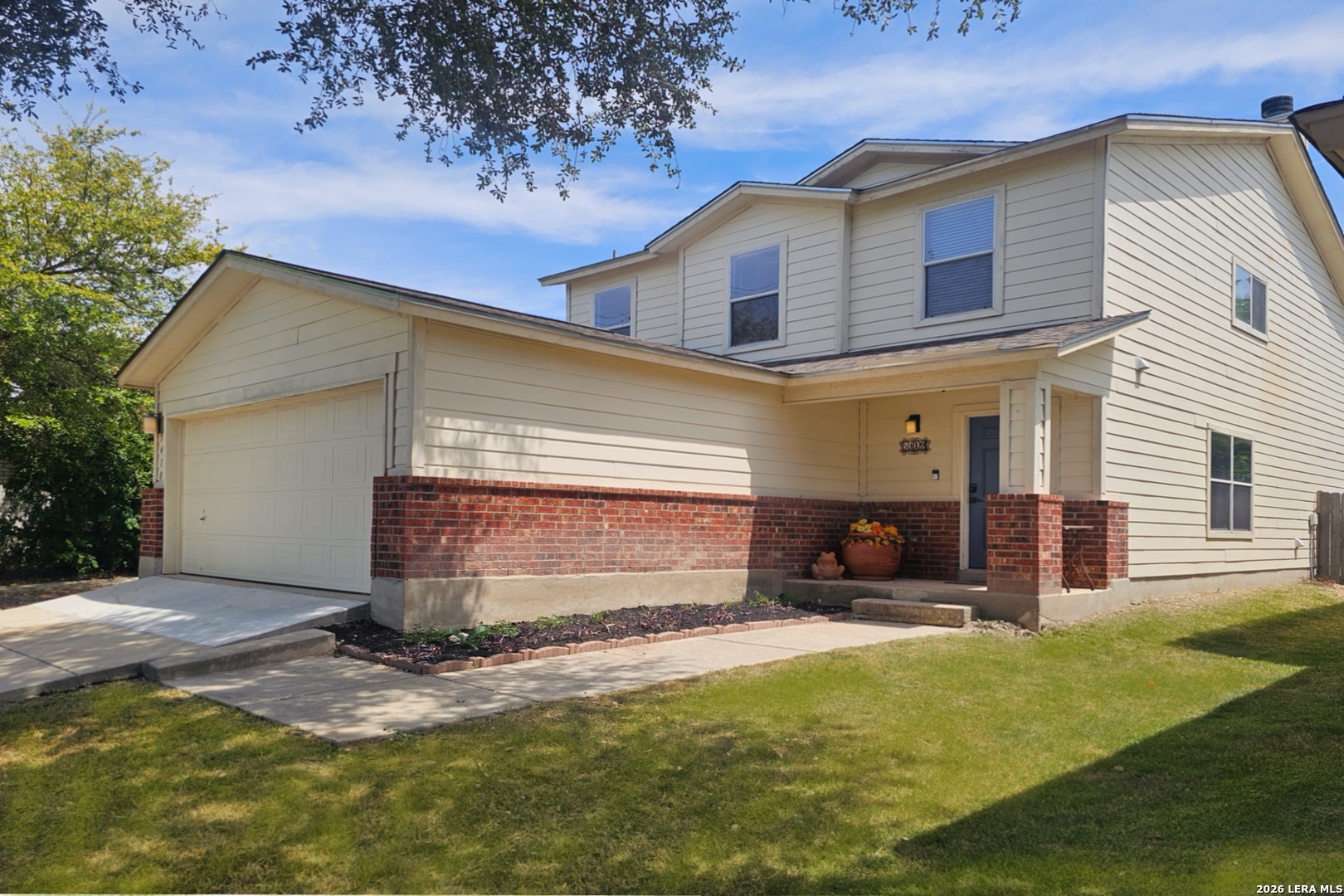 5410 Spring Day San Antonio TX 78247