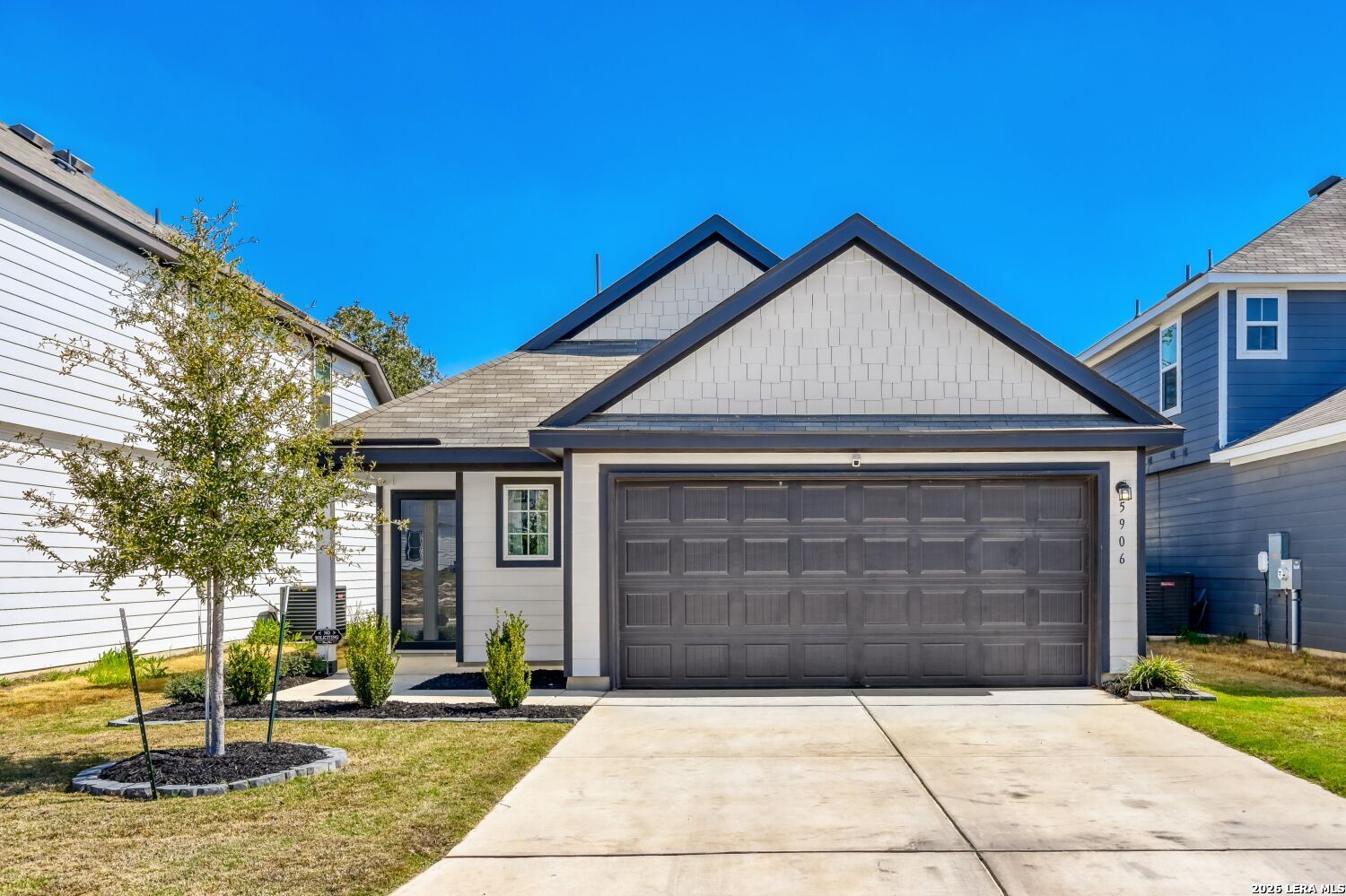 5906 Argae Path San Antonio TX 78253