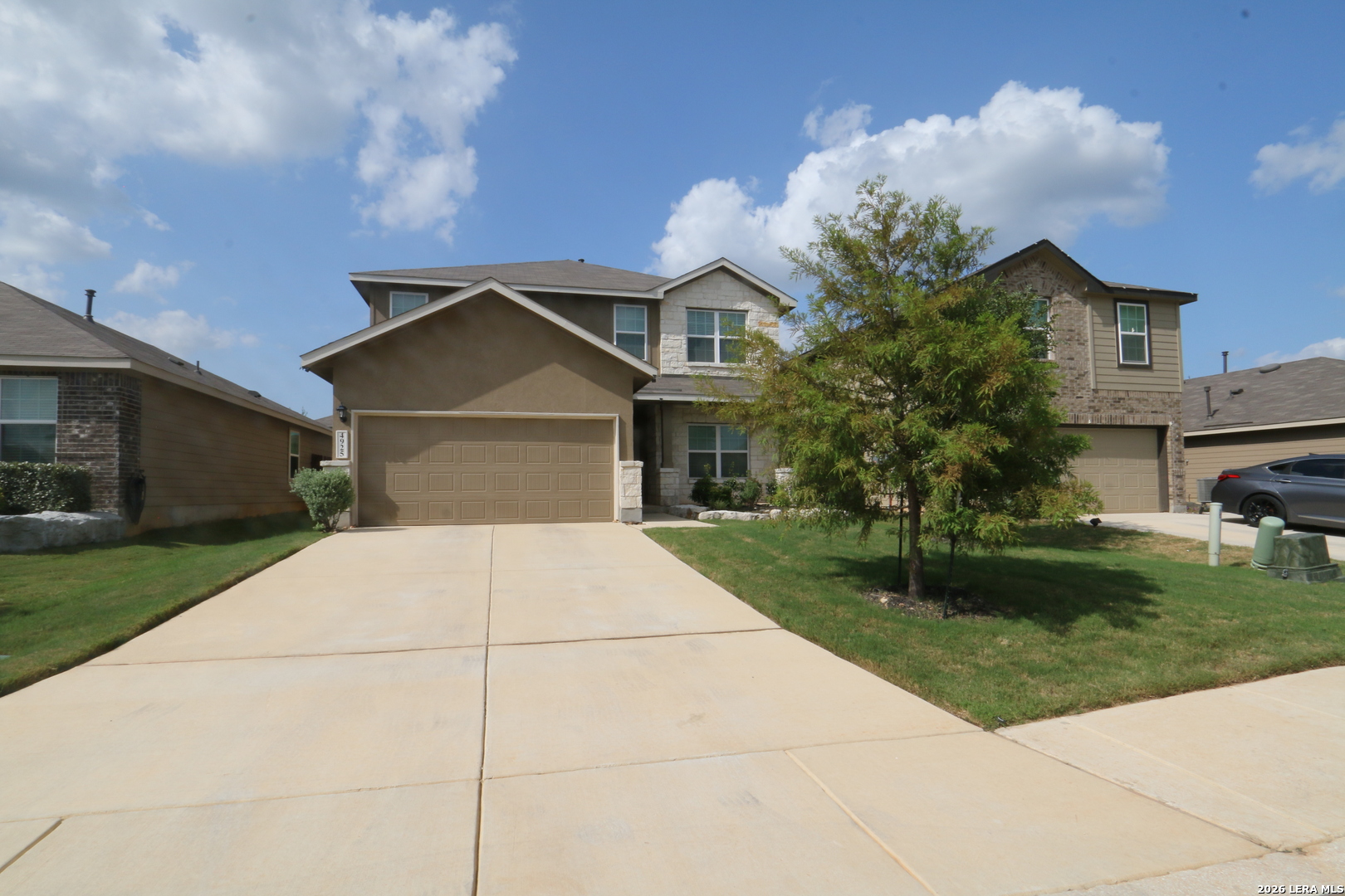 4925 Practice Green San Antonio TX 78261