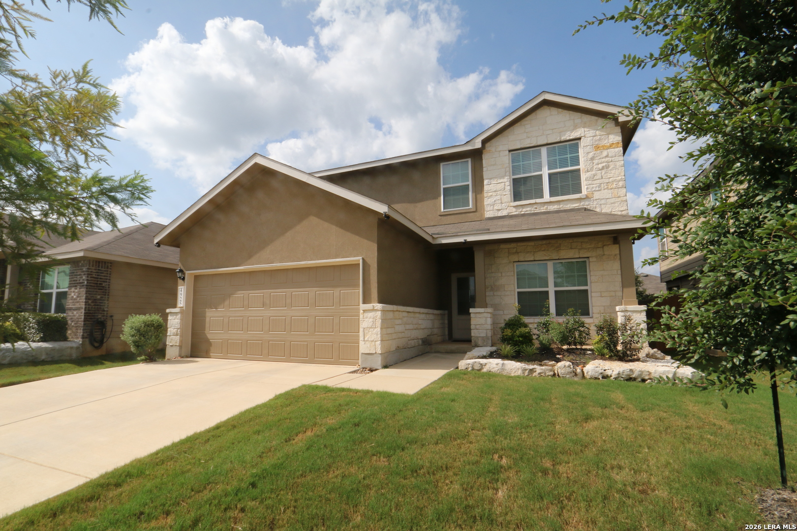 4925 Practice Green San Antonio TX 78261