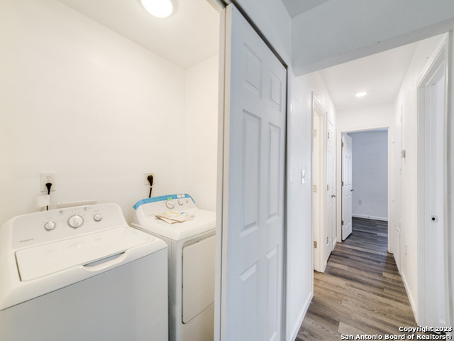 307 Tanglewood San Antonio TX 78216