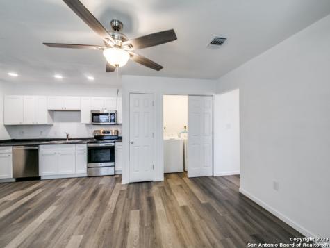 307 Tanglewood San Antonio TX 78216
