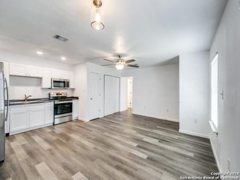 307 Tanglewood San Antonio TX 78216