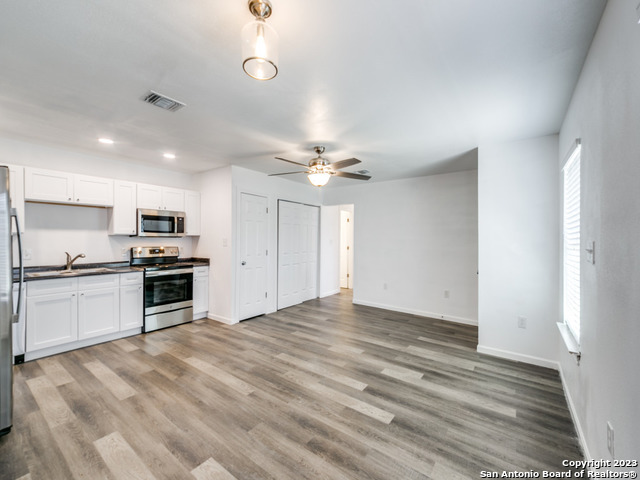 307 Tanglewood San Antonio TX 78216