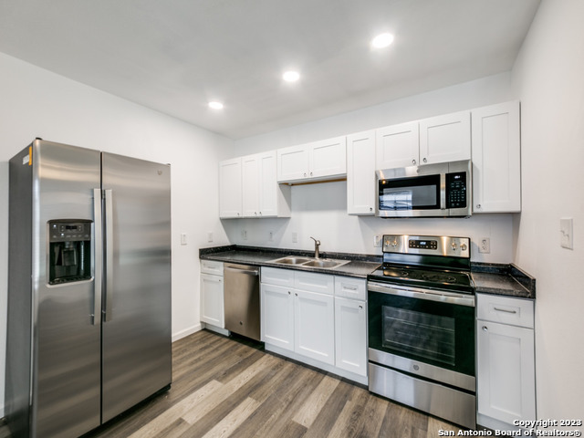 307 Tanglewood San Antonio TX 78216