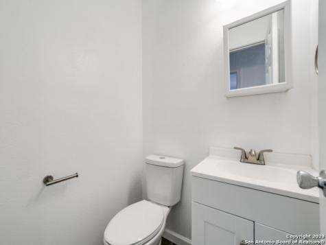 307 Tanglewood San Antonio TX 78216