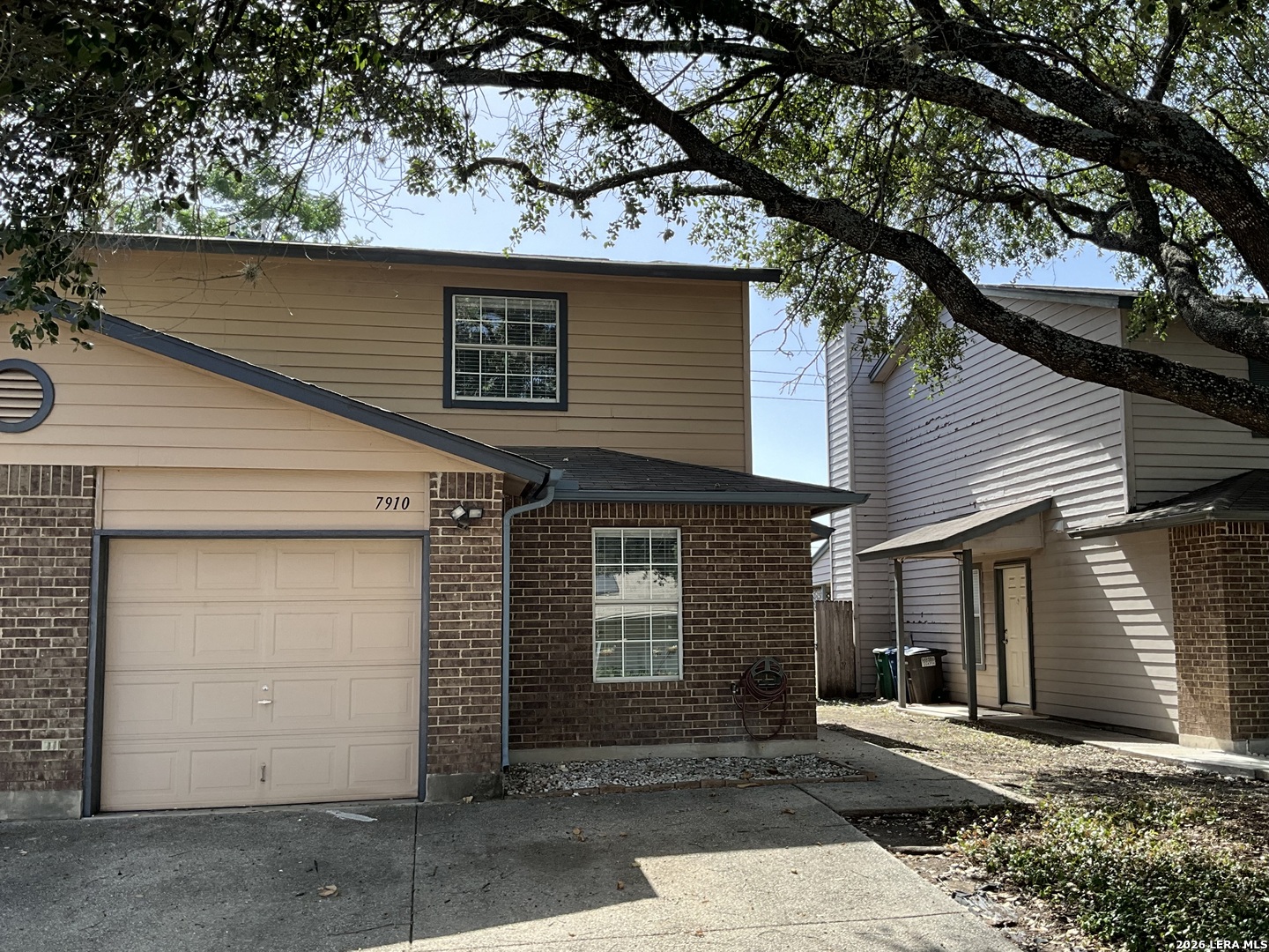 7910 Galaway Bay San Antonio TX 78240