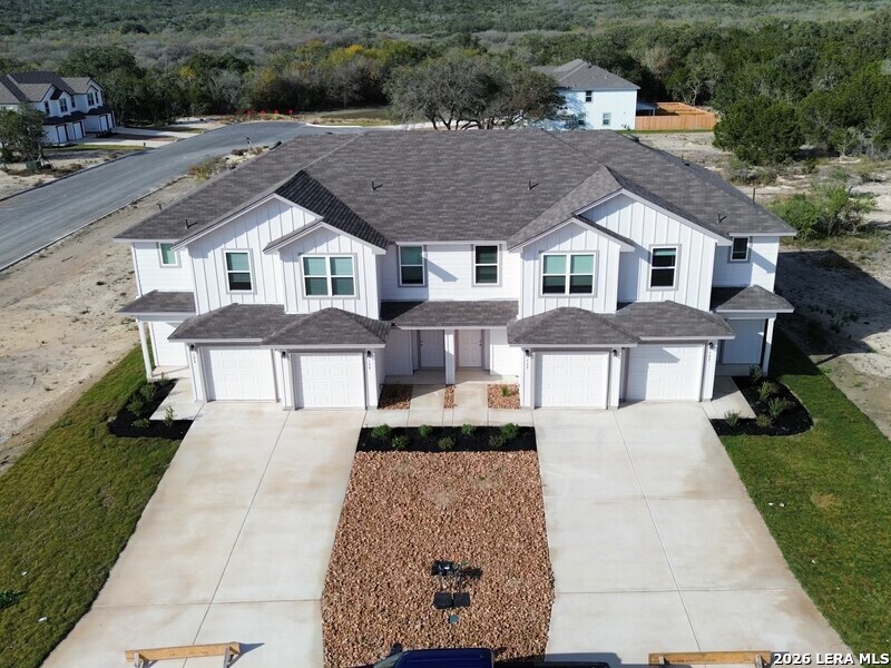 172 Bonnie Bend San Antonio TX 78253