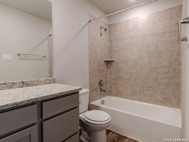 172 Bonnie Bend San Antonio TX 78253