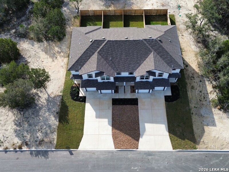 172 Bonnie Bend San Antonio TX 78253