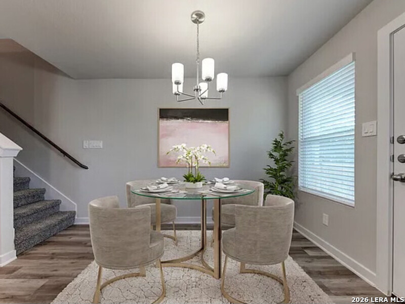 172 Bonnie Bend San Antonio TX 78253