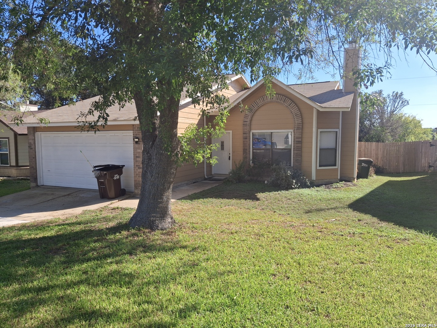 8742 Ridge Mile San Antonio TX 78239