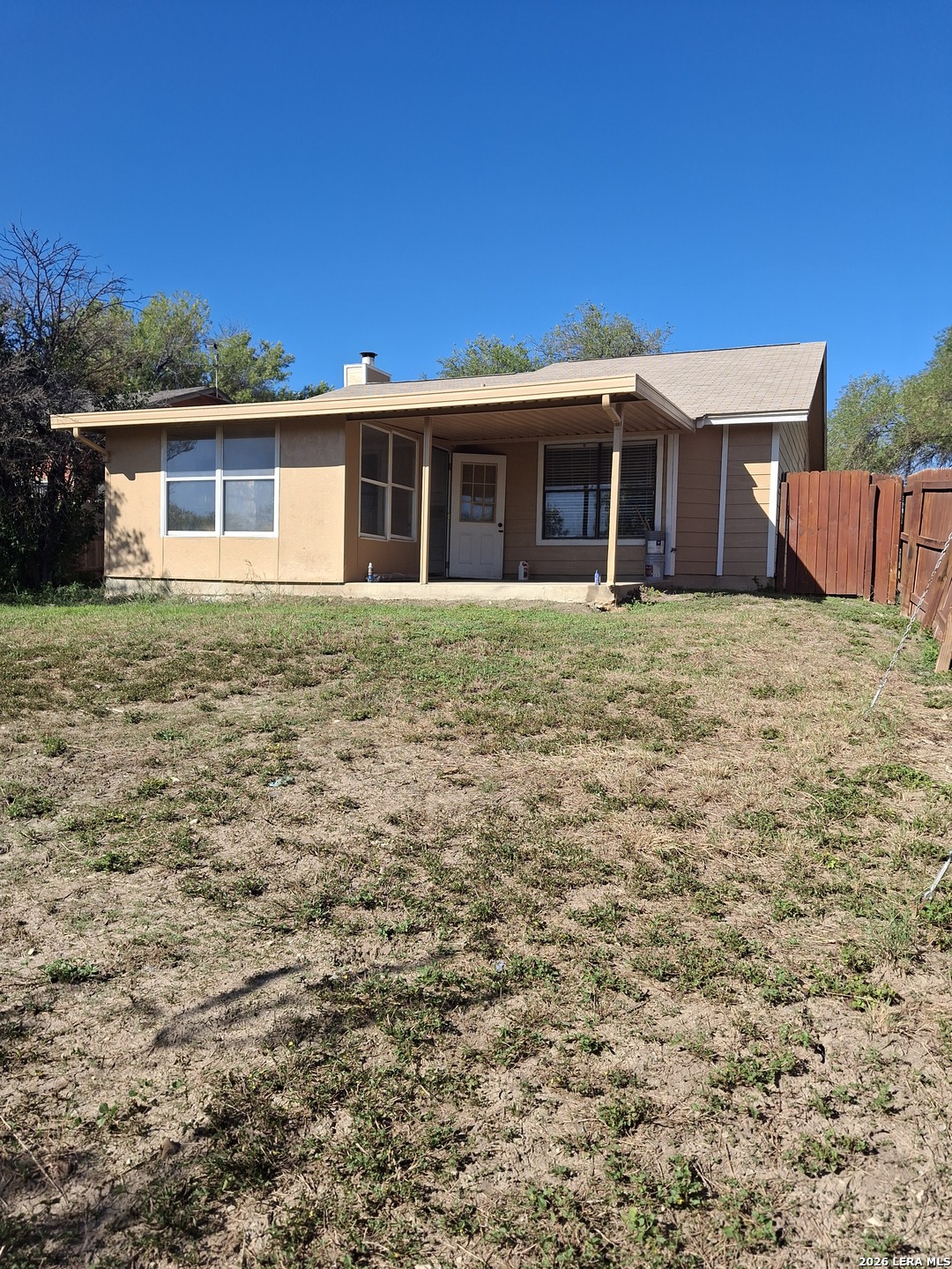 8742 Ridge Mile San Antonio TX 78239