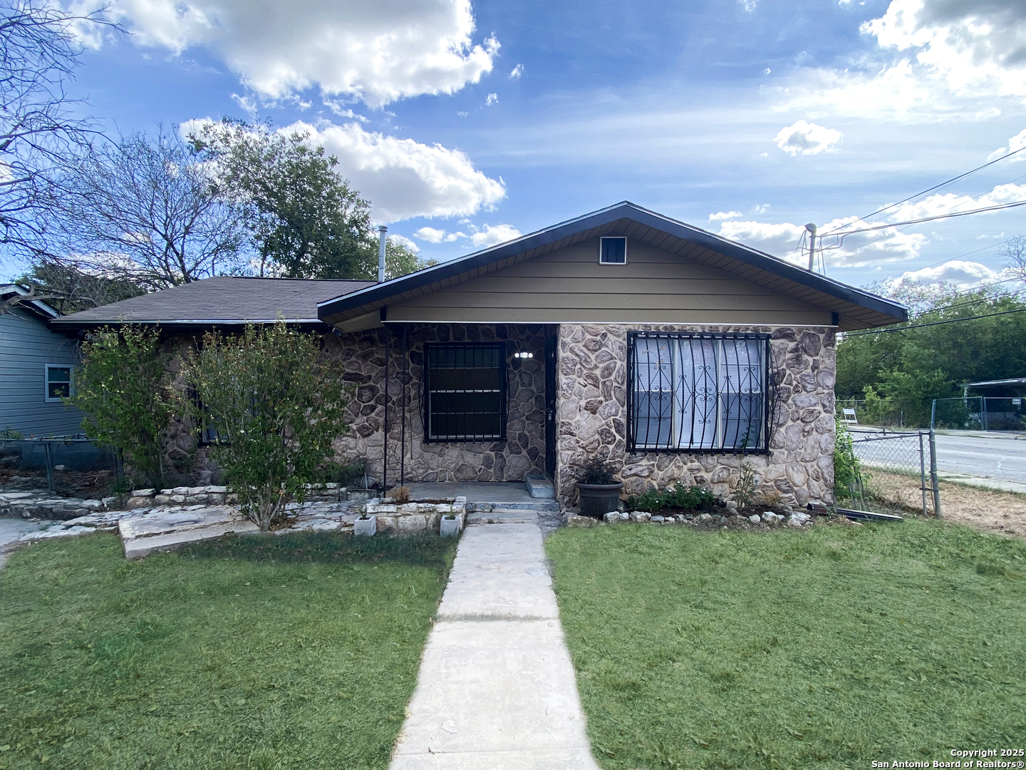 338 Continental San Antonio TX 78228