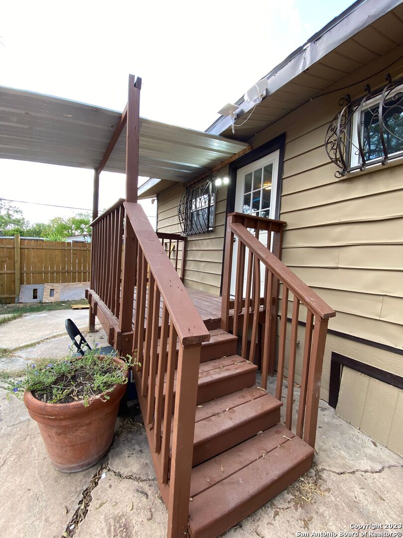 338 Continental San Antonio TX 78228