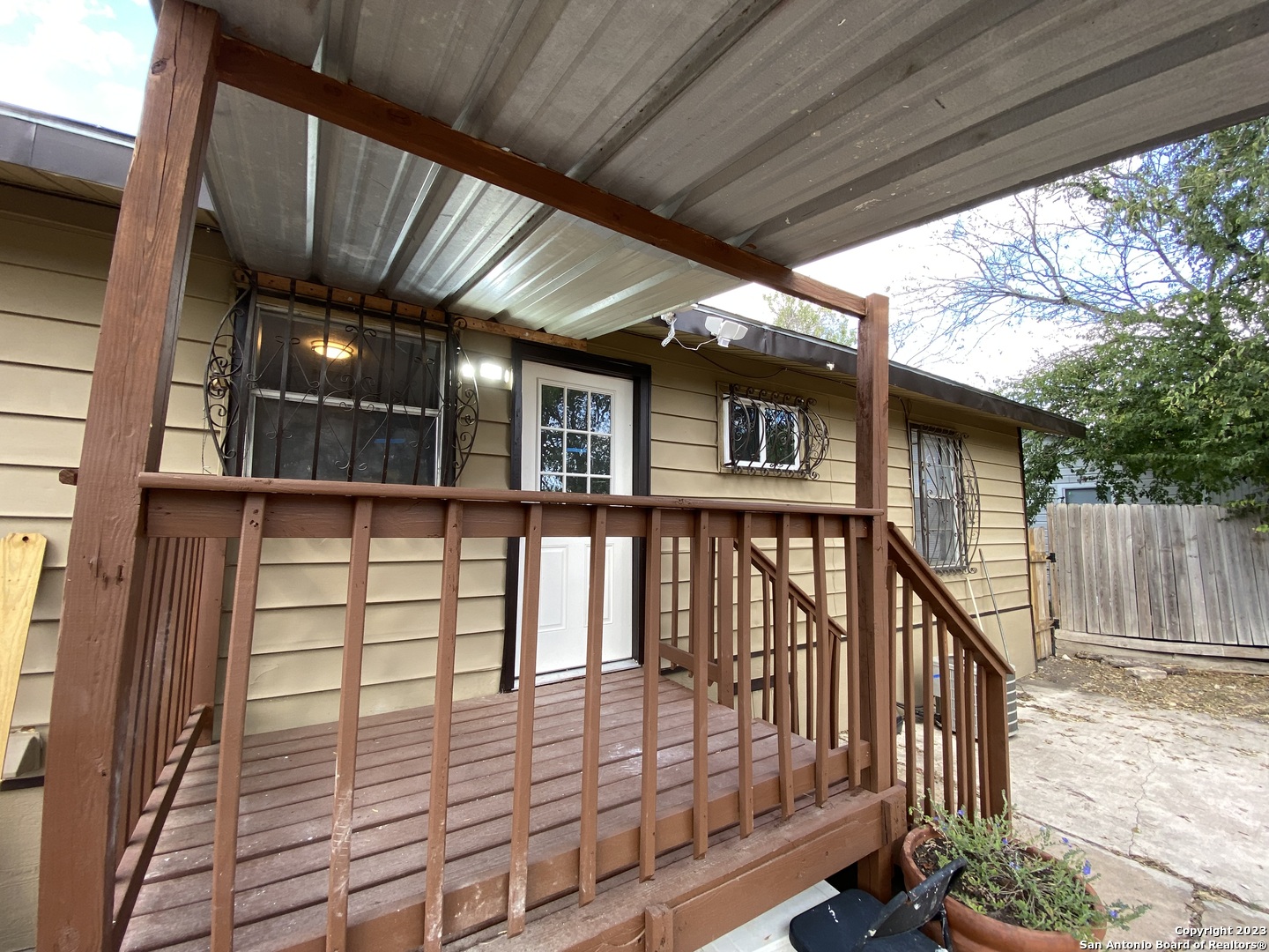 338 Continental San Antonio TX 78228